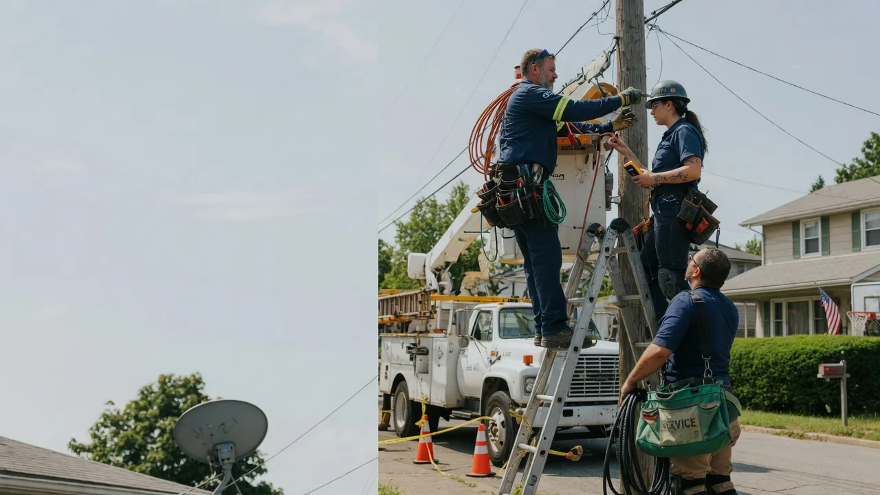 Electrical Repair in Goodspring, TN near me